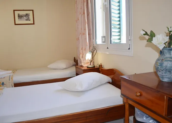Mirabello Hotel