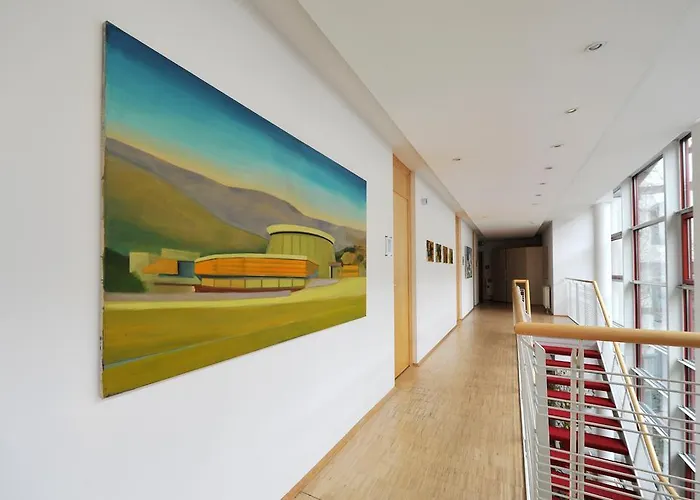 Hôtel Galerie