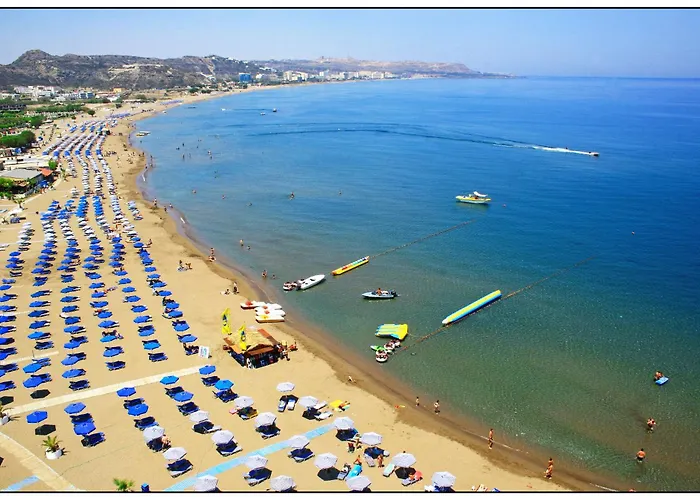 Saint Amon Hotel