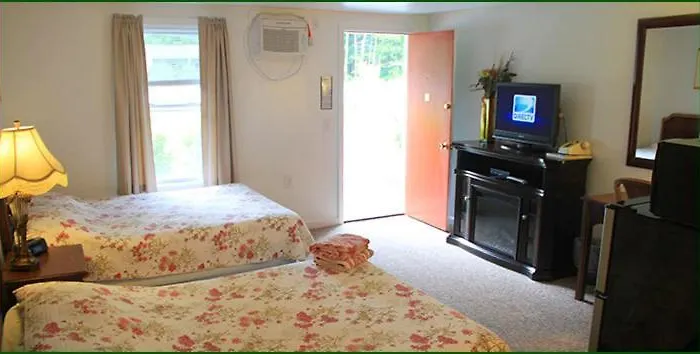 Lodge At Kennebunk
