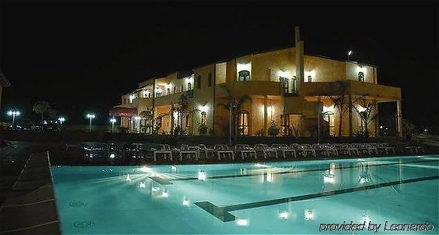 Hotel Il Borghetto