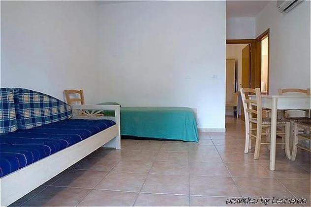 Hotel Il Borghetto