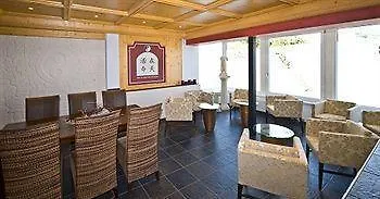 Tschirgantblick Hotel
