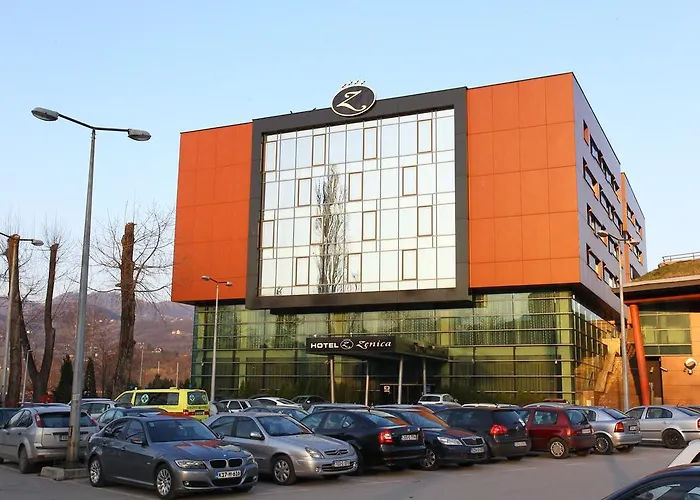 Hotel Zenica