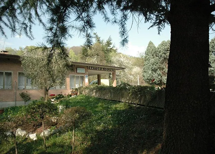 Albergo Volpara
