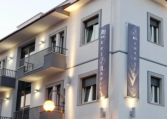Hotel Aquila