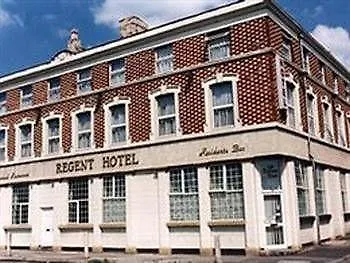 Regent Hotel