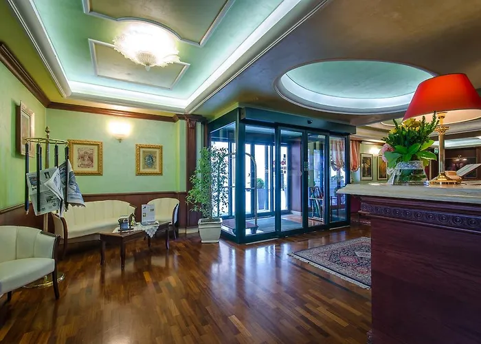 Hotel Ovidius