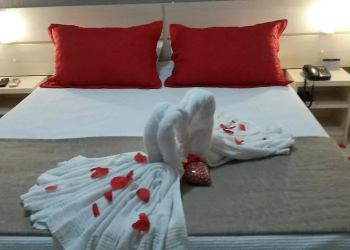 Baviera Park Hotel