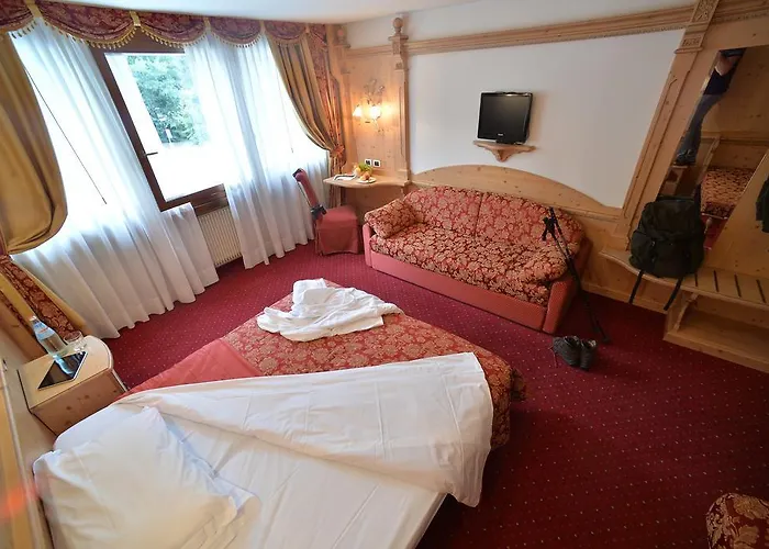 Hotel Dalla Serra