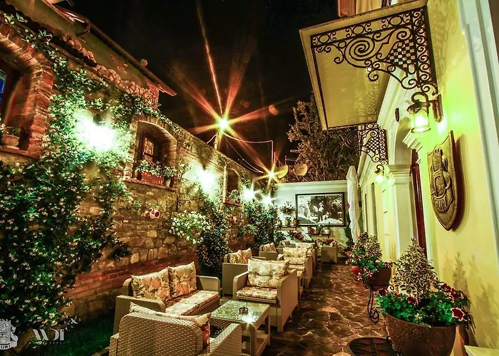 Hotel Guri