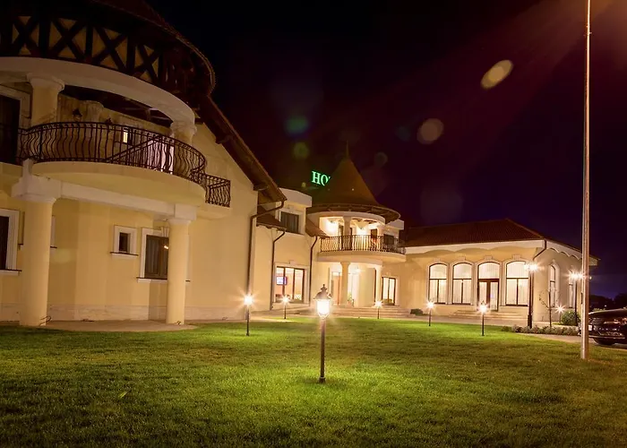 Allegria Hotel