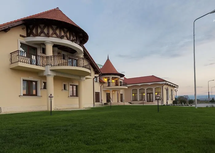 Allegria Hotel