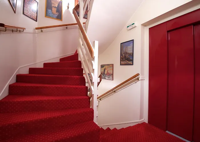 Hotel De Charme Les Mimosas