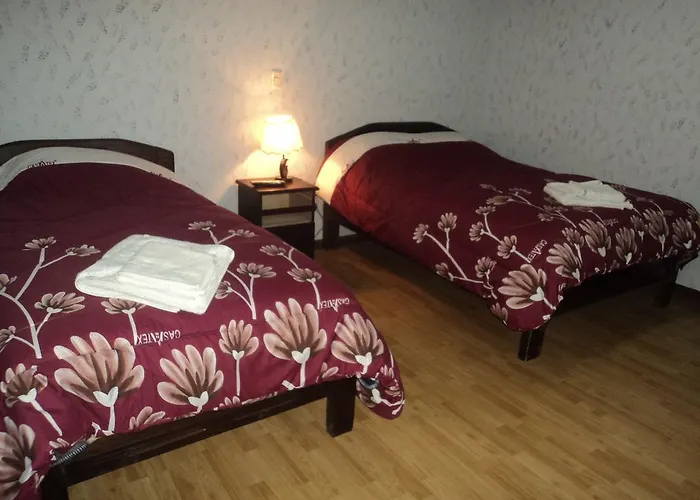 Hotel Jumari
