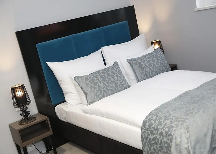 Hotel Chopin Bydgoszcz
