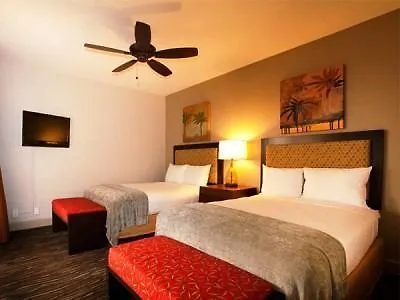 Suites At The Bay Club Waikoloa Beach Resort