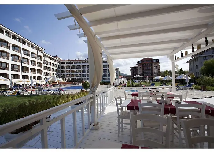 Aparthotel Regina Mare