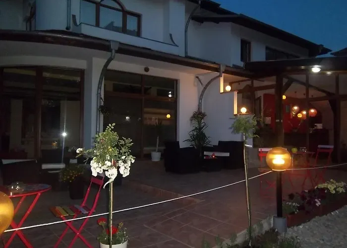 Hotel Gabrisa