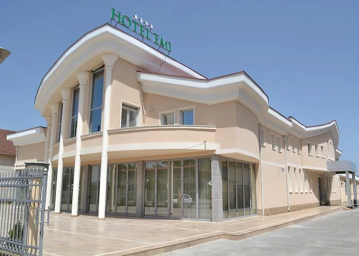 Hotel Emi