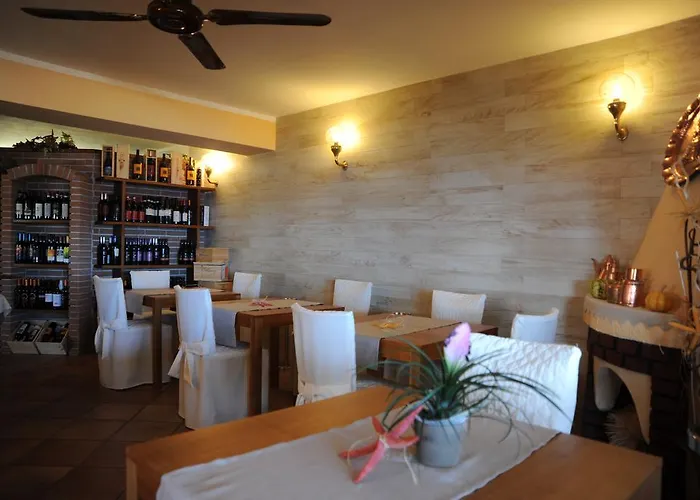 Hotel Barsalini