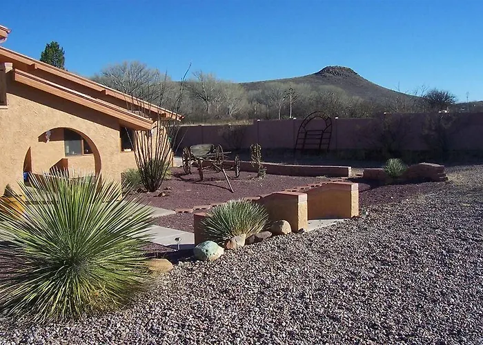 Lazy Dog Ranch
