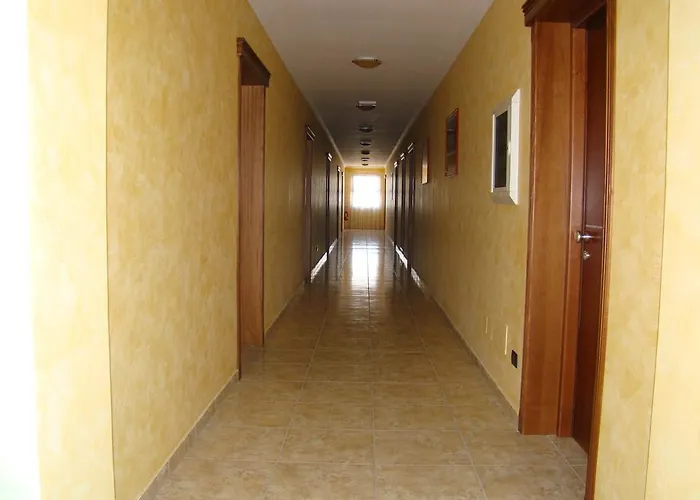 Hotel Ristorante111