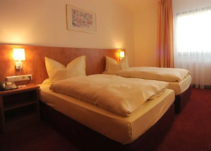 Cityclass Hotel Atrium Budget