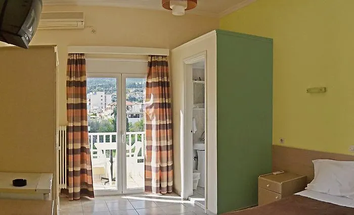 Hotel Miramare