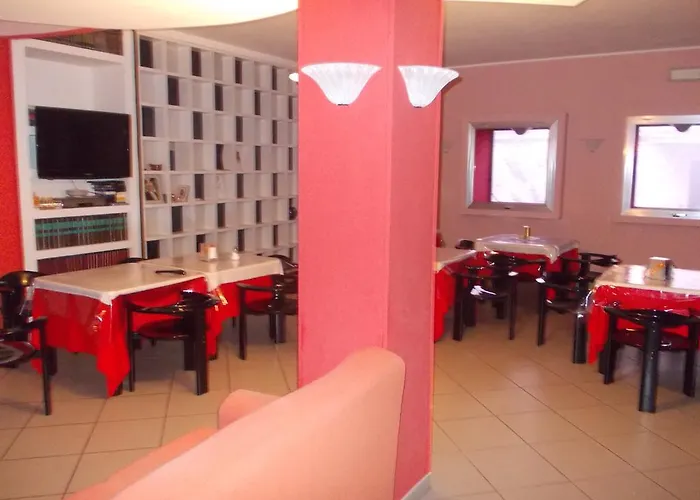Scacco Rosso