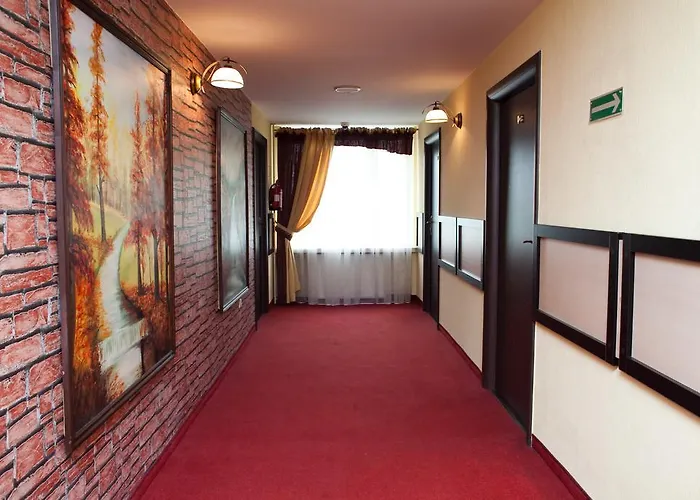 Hotel Politanski