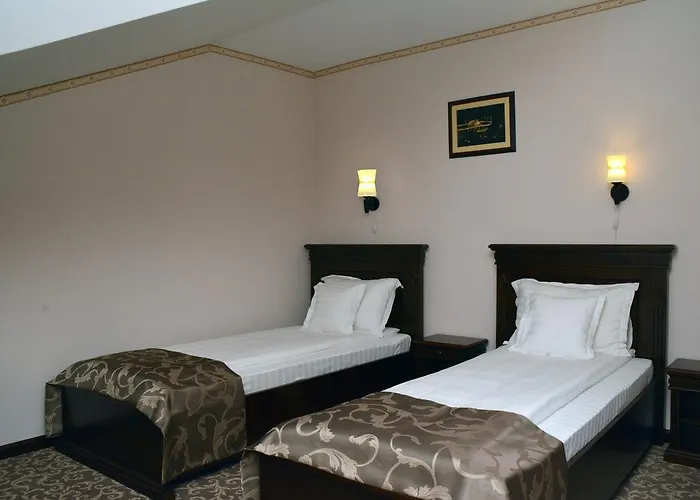 Hotel President