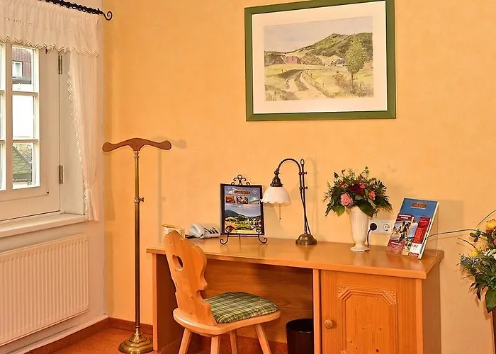 Landhotel Quirle-Häusl