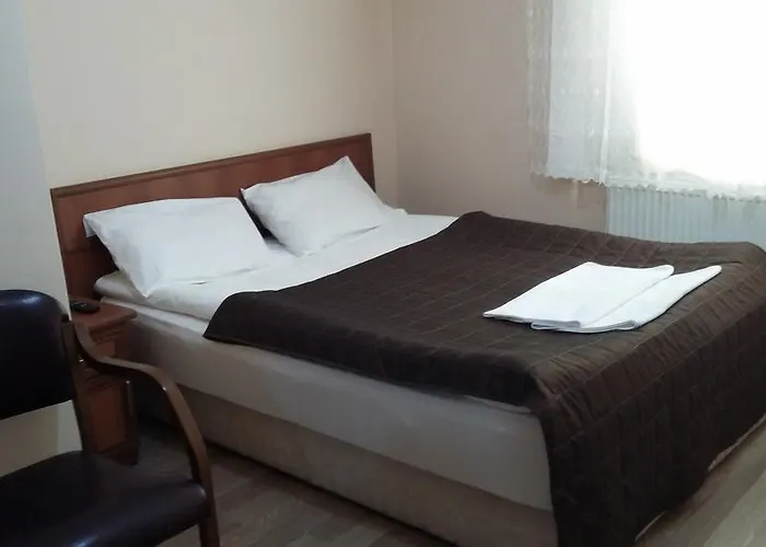 Hotel Kervansaray