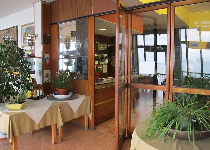Hotel Capo Noli