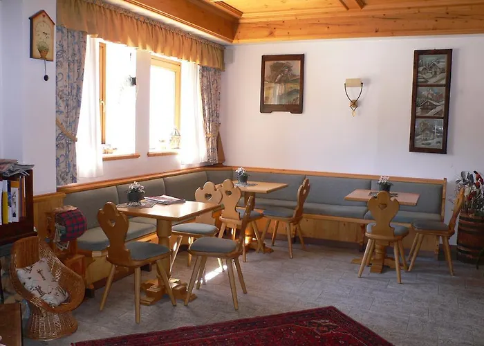 Albergo Du Soleil