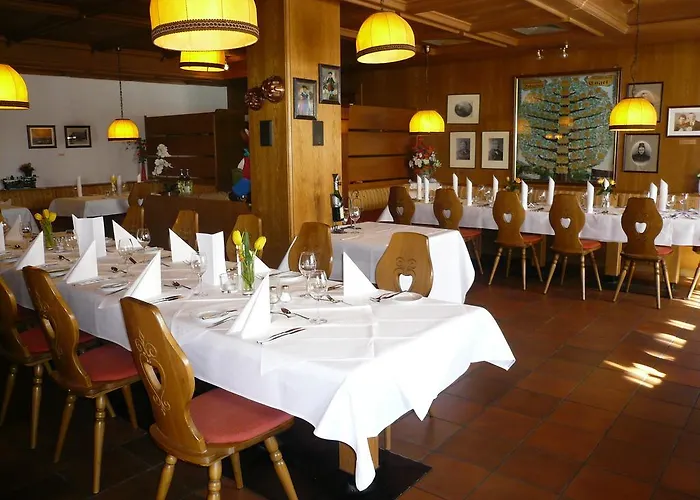 Gasthof Hotel Engel
