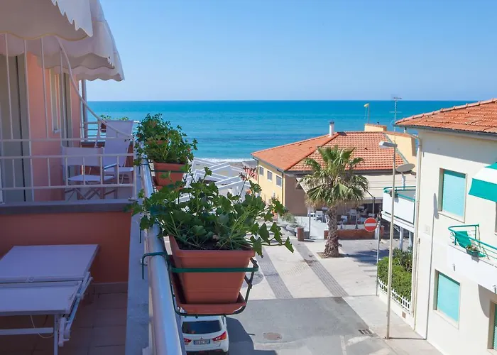 Albergo La Lampara