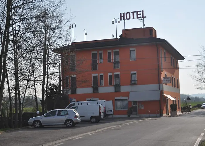 Hotel Green Castellani