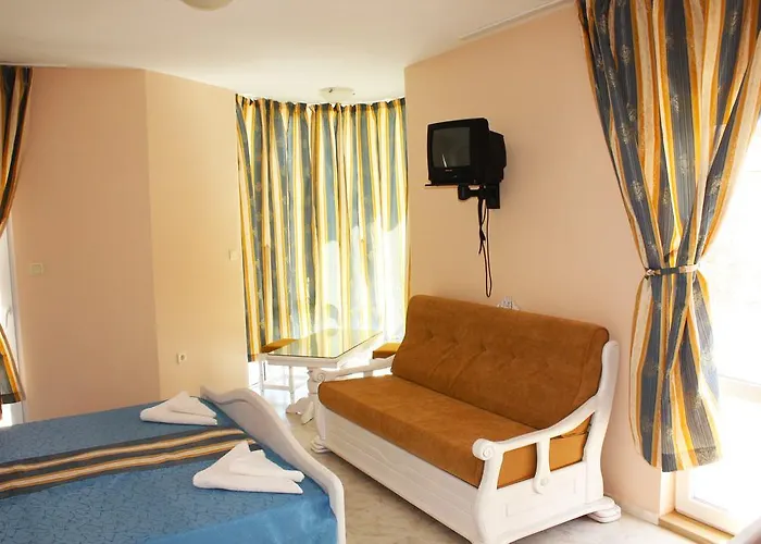 Family Hotel Paros 2