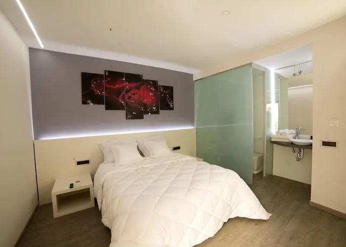 Alcala Del Jucar Hotel Pelayo