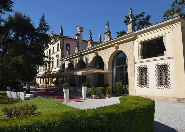 Villa Italia Padua