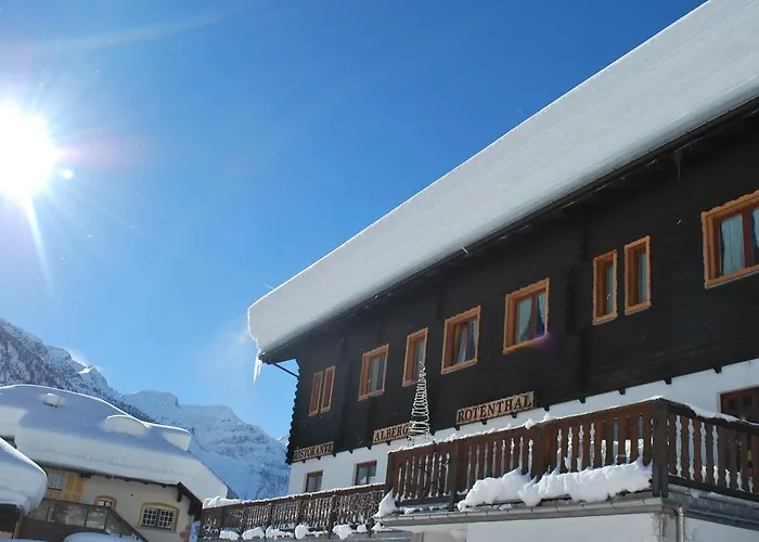 Albergo Rotenthal