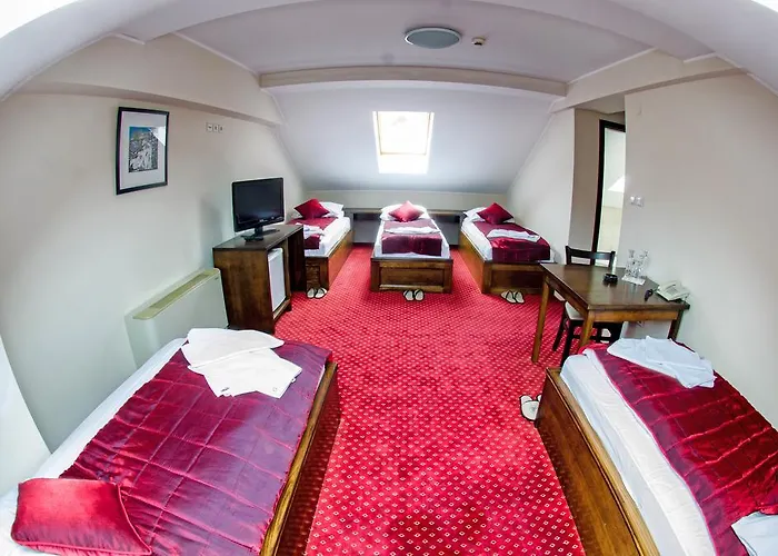 Hotel Konak Konjic