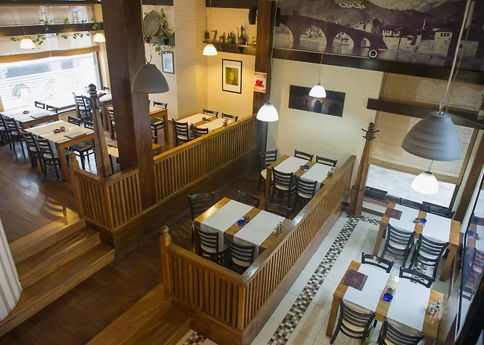 Hotel Konak Konjic