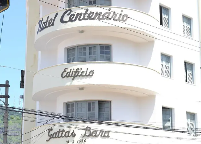 Hotel Centenário