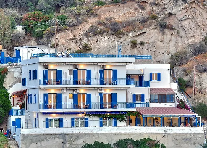 Panorama Hotel