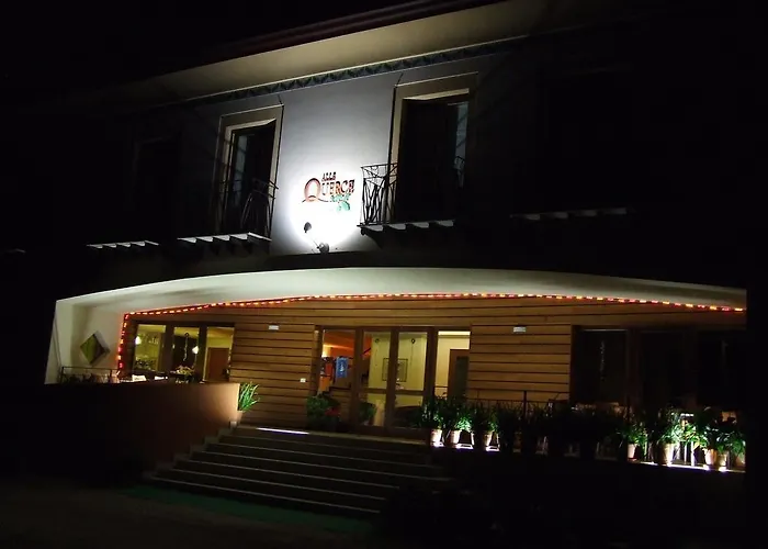 Alle Querce Hotel