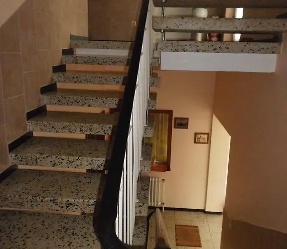 Hotel Garni am Heuberg