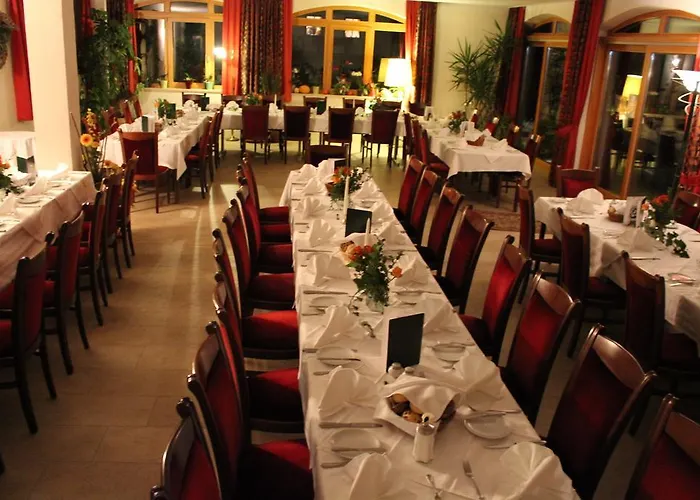 Landgasthaus&Hotel Kurfer Hof